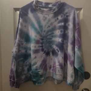 American Eagle crewneck